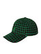 Kangol Kappen Block Zig Baseball Grün-k5471-grün