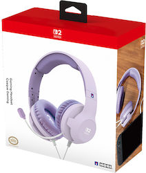 Hori Надушници Cozy Lavanda за Nintendo Switch 2
