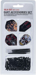Set Dart Αξεσουάρ
