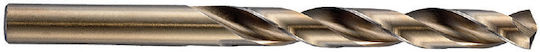 Kurze Metallbohrmaschinen Din338 HSS Co Gold 9.30