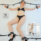 Midnight Desires Immobilization Straps