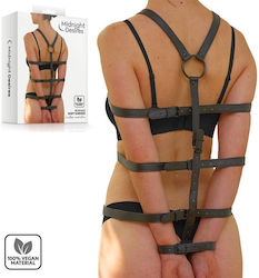 Midnight Desires Ιμάντες Ακινητοποίησης Midnight Desires Ιμάντες Ακινητοποίησης