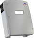 SMA Sunny Island Master 4.4M-13 ALU Wechselrichter Nennleistung 4400W mit Nenn-Eingangsspannung 48V Einphasig