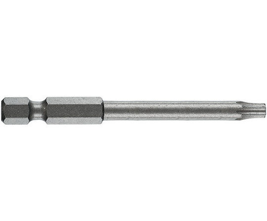 Cobit Torsion 1/4'' Din Iso 1173 Form E 6.3 Torx Profile Dimensions Tx 10 Length 150 Pieces