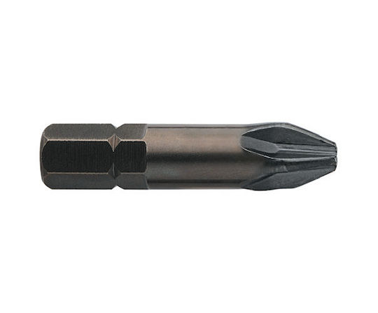 Biți Pentru Șurubelniță Hexagonali 5/16'' Din 3126 Formă E 6.3 Pozidriv Pz 4 Profil