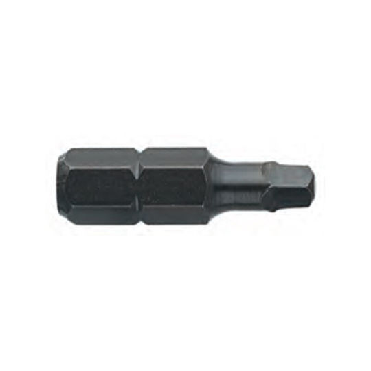 Bit Robertson Size 1 Brand Ush 25 Mm