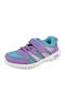 Kids Sneakers Purple