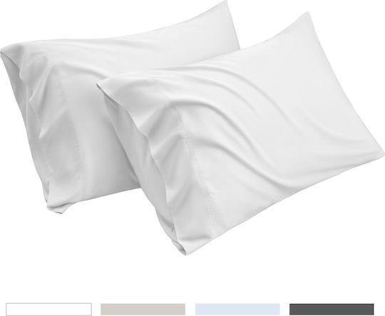 Viosarp Σετ Λευκές 50x75cm VS-5206753051558