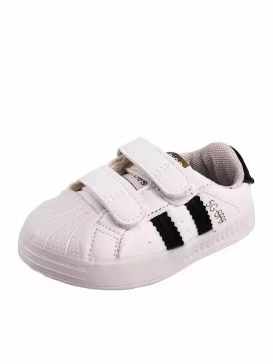 Chippo Kinder Sneakers Weiß