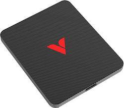 Verbatim Snapback Ultra Slim USB-C SSD 1TB 2.5"