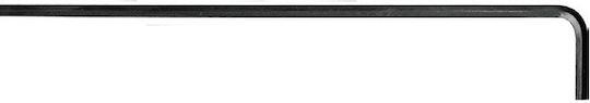 Hexagonal Socket Wrench Long Version Size 1/2''