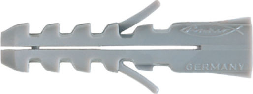fischer S 10 Oupsi Plastic 5x50mm 50buc