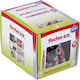 fischer Oops Plastic 10x80mm