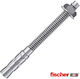 fischer Ούπα Πλαστικό 12x120mm