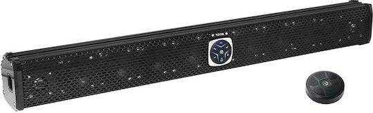 Recoil PSB11 Soundbar Bluetooth 600W cu Telecomanda