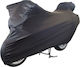 Ds Covers Κουκούλα Μοτοσυκλέτας Εσωτερικού Χώρου Flexx Indoor Motorcycle Cover Topcase