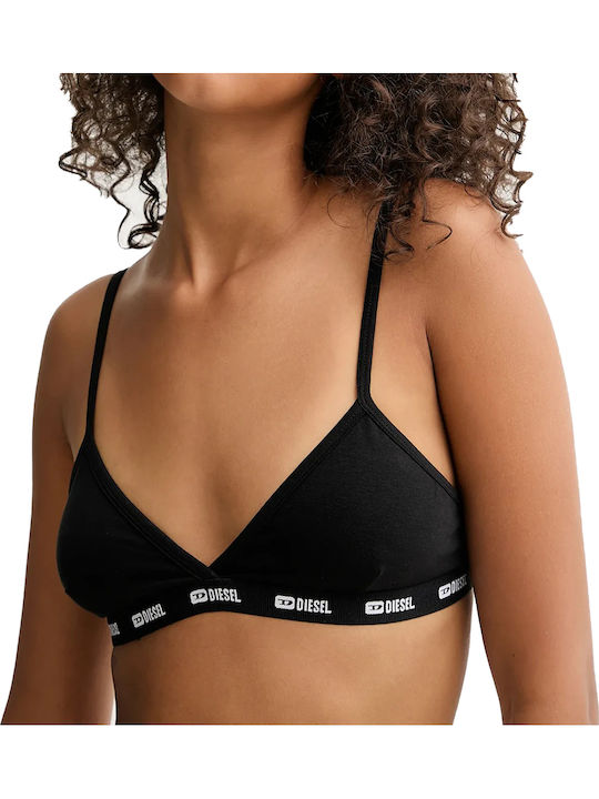 Diesel Zoe-utlt Bra A183110plby Diesel A183110plby-9xx-s