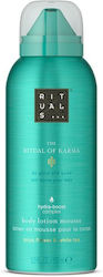 Rituals Karma Feuchtigkeitsspendende Lotion Kör...