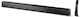 Sharp HT-SB145 Soundbar 2 Bluetooth and HDMI with Remote Control Black