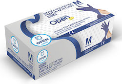 Open Care Без Прах 100 Бройки