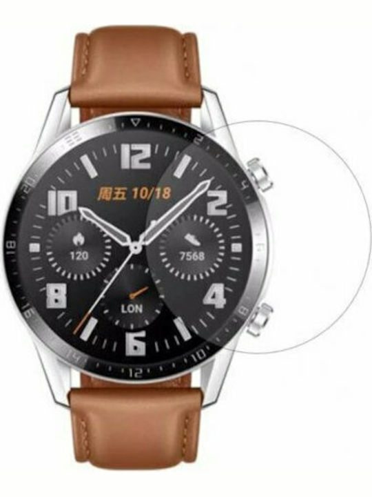 Tempered Glass για το Huawei Watch GT 3τμχ 28449