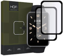 Hofi Tempered Glass for the Smart Band 7 Pro 2pcs