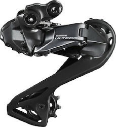 Shimano Ultegra Rd-r8150 Οπίσθιο Σασμάν Ποδηλάτου 12SP Shimano Ultegra Rd-r8150 Οπίσθιο Σασμάν Ποδηλάτου 12SP