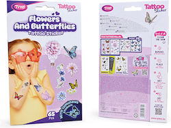 Alista Home Kids Tattoos