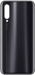 Xiaomi Mi 9 Lite Back Cover Black Oem