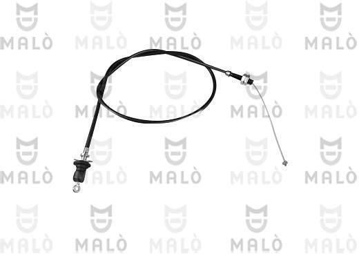Συρμα Γκαζιου Lancia Delta Prisma 83--> 22254-10054