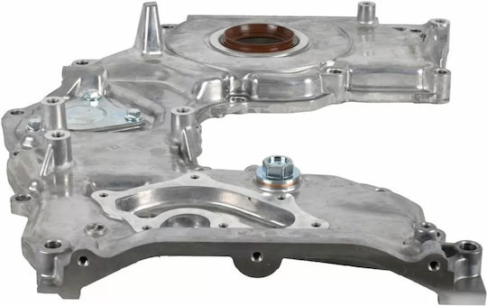 Mirror Machine Car for Toyota Hilux