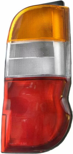 Toyota Hiace 97-03 Bremslichter