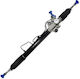 Steering Rack Mitsubishi L200 '06-'15 4wd Spk-ms-003