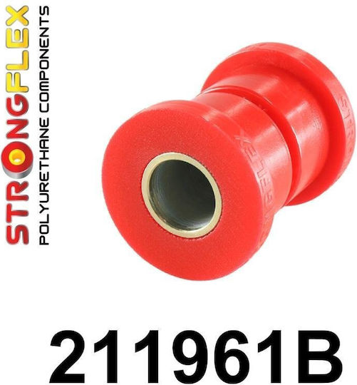 Σινεμπλόκ Πολυουρεθάνης Strongflex Εμπρός Ψαλιδιού Toyota Celica Mk5 T180