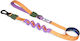 Zee Dog Οδηγός Περιπάτου Σκύλων Reebok Ruff Trekk 120cm X 1,5cm S