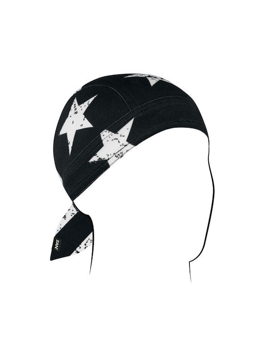 Zan Headgear Flydanna Περιλαίμιο Αναβάτη Μοτοσυ...