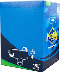 Putoline Synthetisches Öl 10W-50 15kg Putoline Synthetisches Öl 10W-50 15kg