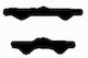 Sealing Set Oil Pan Daihatsu Applause 89-00 Charade 88-01 Feroza 98-99 Gran Move 96-02 Hijet 95-05 Terios 97-06 Ok5316 Ok5316-10166