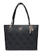 Noelle Ii Damentasche Schultertasche Gray