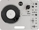 Korg Handytraxx Play Plattenspieler Gray