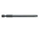 Hexagonal Bit 1/4'' Din 3126 Shape E 6.3 Torx Tx 40 Profile
