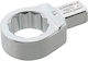 Verstellbarer Polygon Schraubenschlüssel 9x12 Mm Größe 1/4''