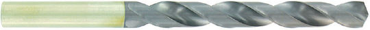 Burghie Scurt Cilindric Metal Din 338 Hscob Tip N Tratament Special Tbx 4f Lamă 1.50