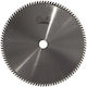 Lhc12935031 Disc Circular De Tăiere Cu Vârf Cms 350x3.4x30 Z24 Trapezoidal Ascuțire Șantier Onci
