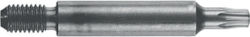 Standard Bit Torx Profile Dim Tx 25 L 45