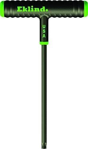 68706 T-handle Wrench Torx Plus Profile 6 Inch Dim 6ip