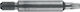 Standard Bit Torx Profile Dim Tx 20 L 45