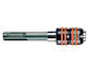 Adaptor Magnetic 1/4'' Cu Eliberare Rapidă Compatibil Sds-plus