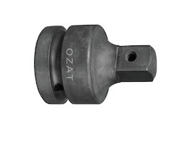 Impact 3/8'' Adapter Female-Male Größe 3/8''-1/2''