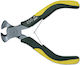 Front Cutting Esd Pliers Bimaterial Handle
